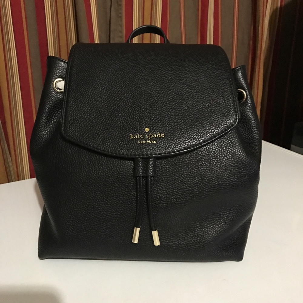 Kate Spade Back pack